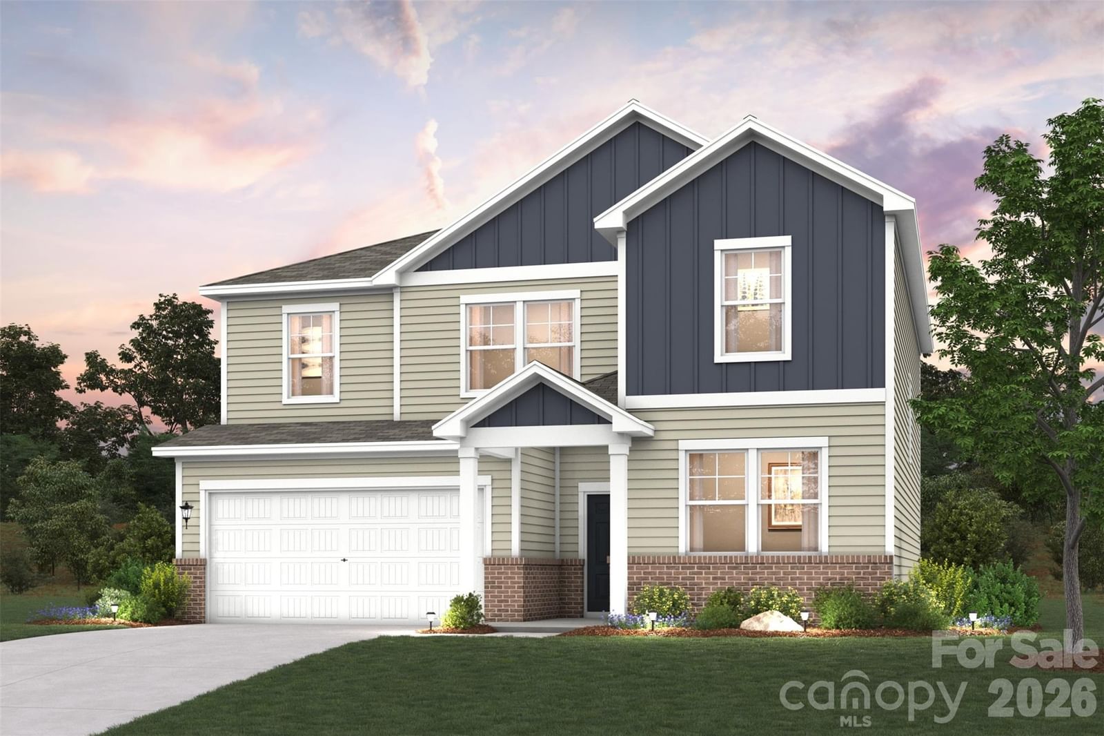 1415 Sunnybrook Lane, Newton, NC 28658 - Photo 2