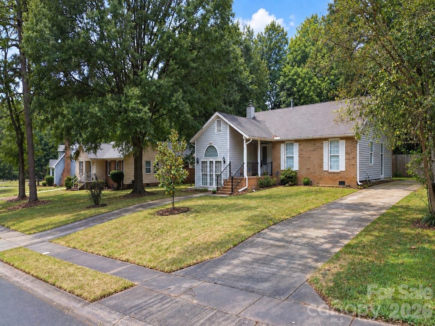 6501 Old Meadow Road, Charlotte, NC 28227
