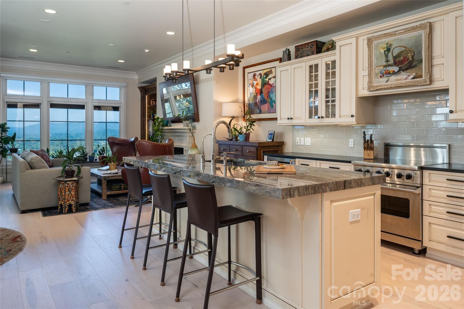 288 Macon Avenue #201, Asheville, NC 28804 - Photo 5