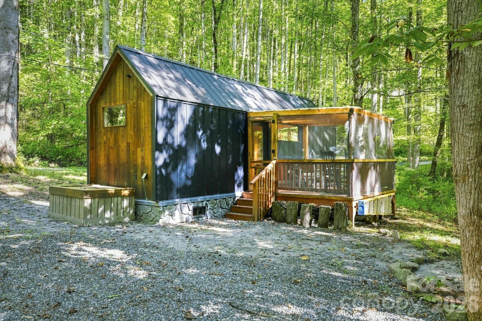145 Kingfisher Lane, Sylva, NC 28779 - Photo 2