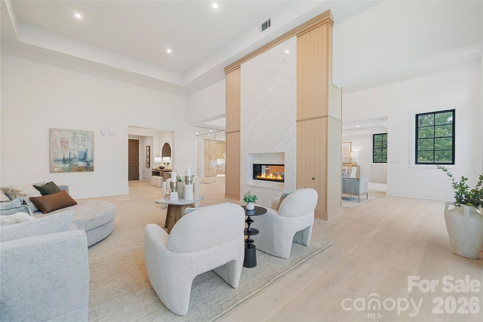 409 Queens Road #503, Charlotte, NC 28207 - Photo 3