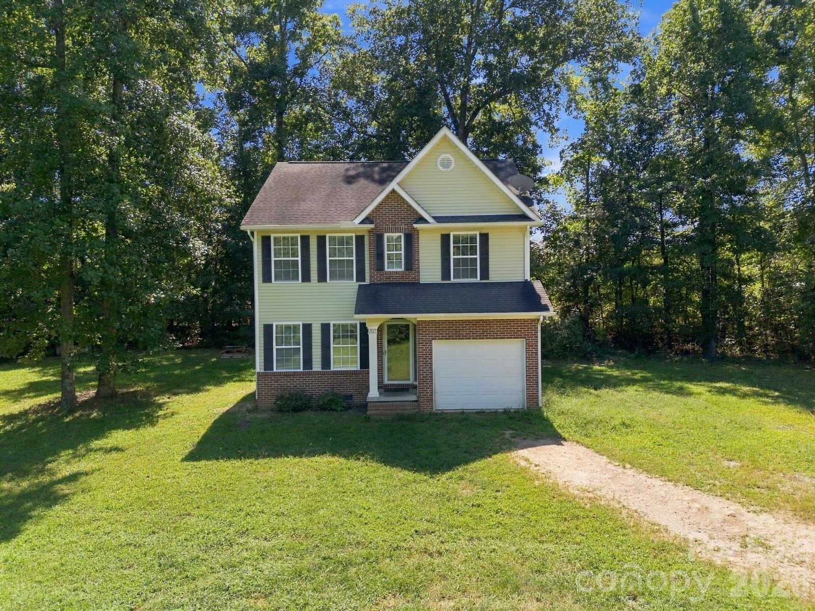 Property at 207 Aceland Circle, Salisbury, NC 28146