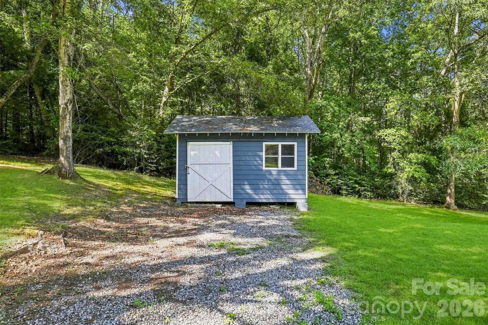 406 Friendship Lane, Pisgah Forest, NC 28768 - Photo 4