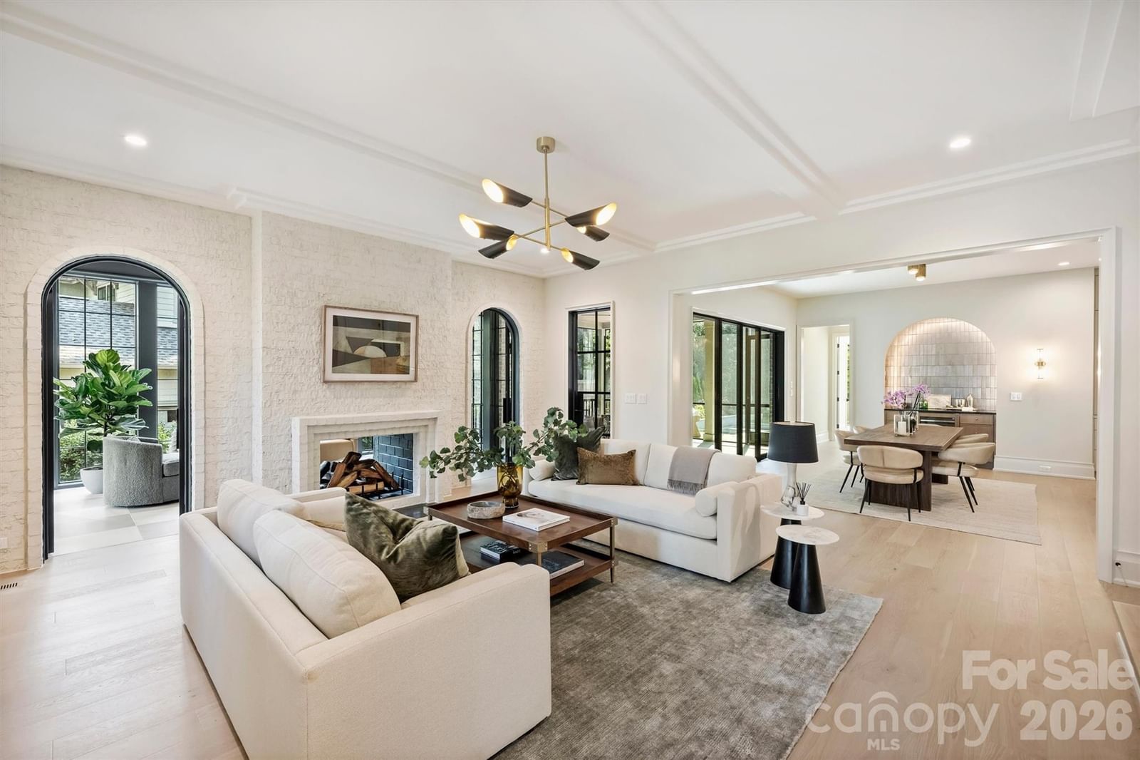 853 Wriston Place, Charlotte, NC 28209 - Photo 4