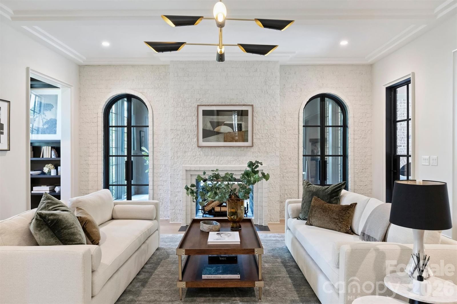 853 Wriston Place, Charlotte, NC 28209 - Photo 5