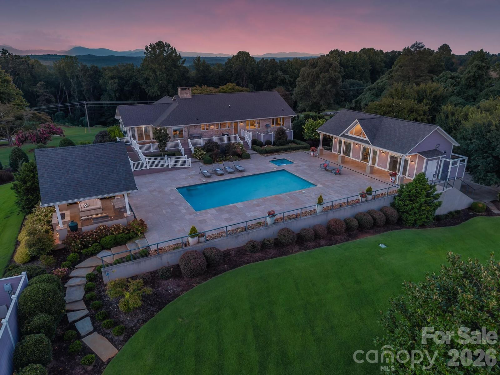 6320 NC Hwy 108 Highway, Mill Spring, NC 28756 - Photo 2