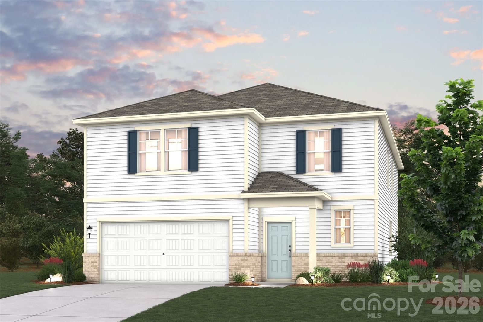 1413 Sunnybrook Lane, Newton, NC 28685