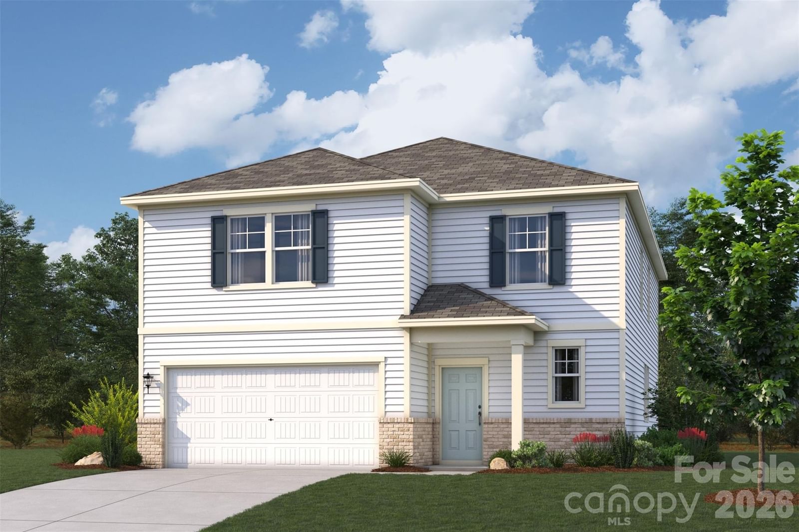 1413 Sunnybrook Lane, Newton, NC 28685 - Photo 2