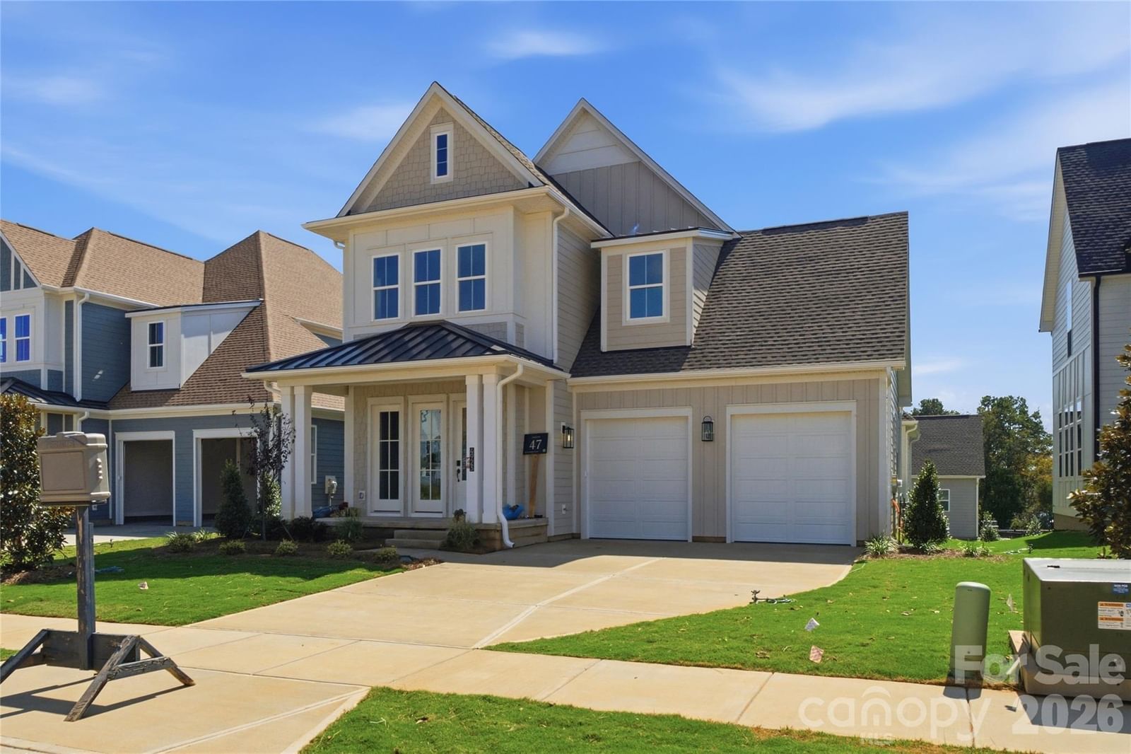 4923 Marina Drive #47, Sherrills Ford, NC 28673