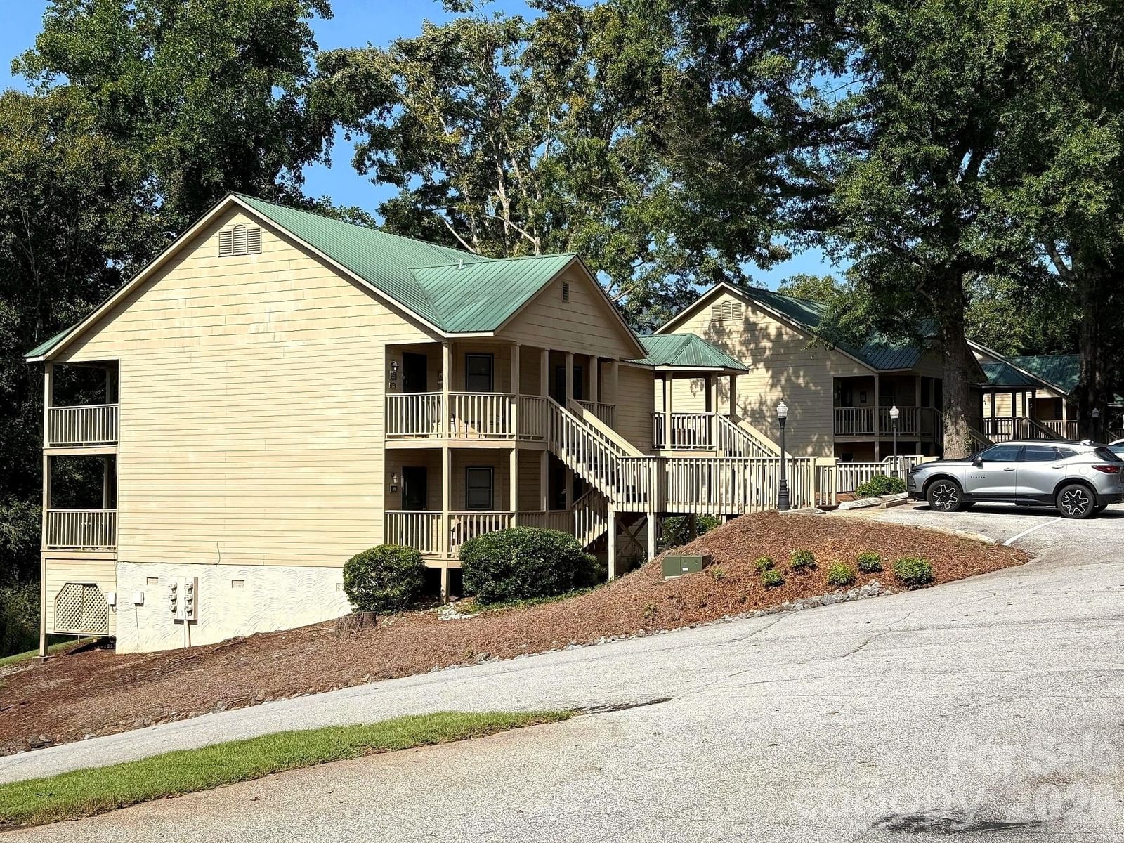 160 Whitney Boulevard #24, Lake Lure, NC 28746 - Photo 2