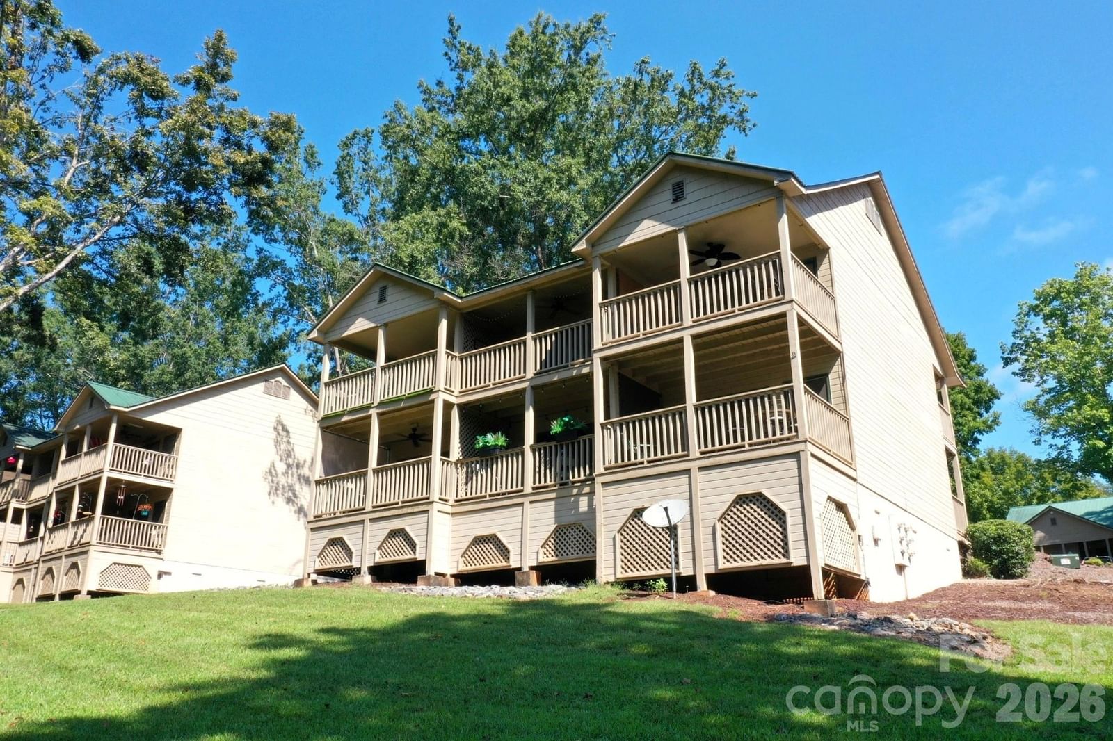 160 Whitney Boulevard #24, Lake Lure, NC 28746 - Photo 4