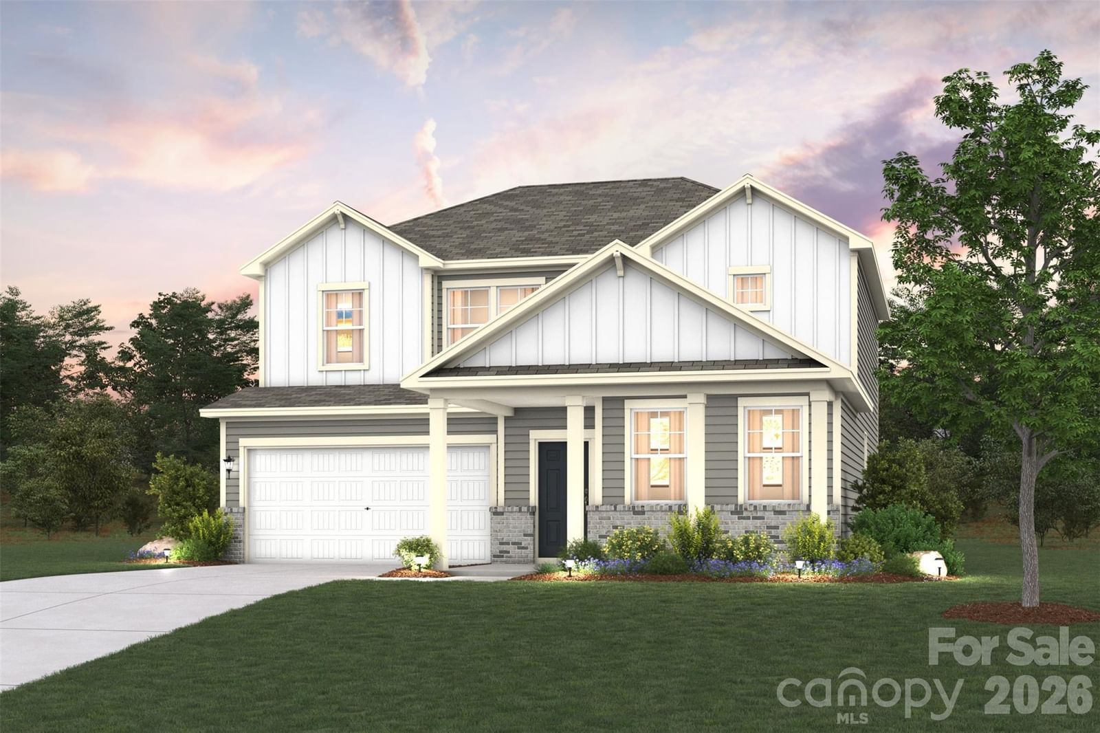 1422 Sunnybrook Lane, Newton, NC 28685
