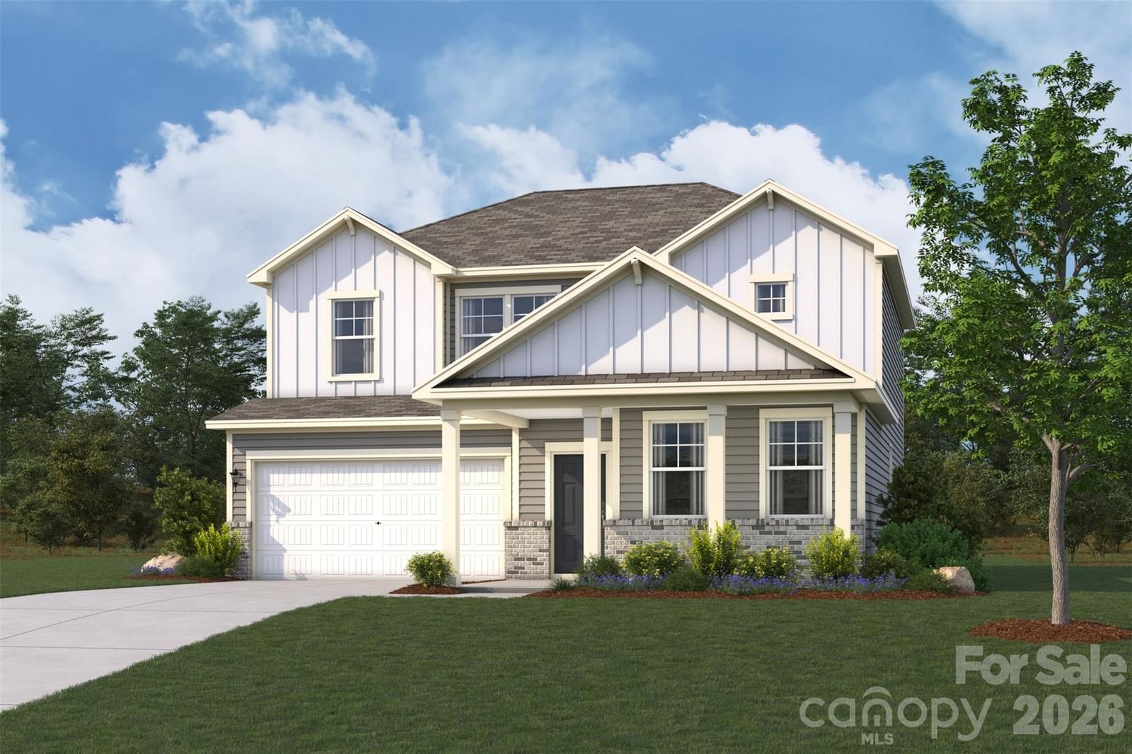 1422 Sunnybrook Lane, Newton, NC 28685 - Photo 2