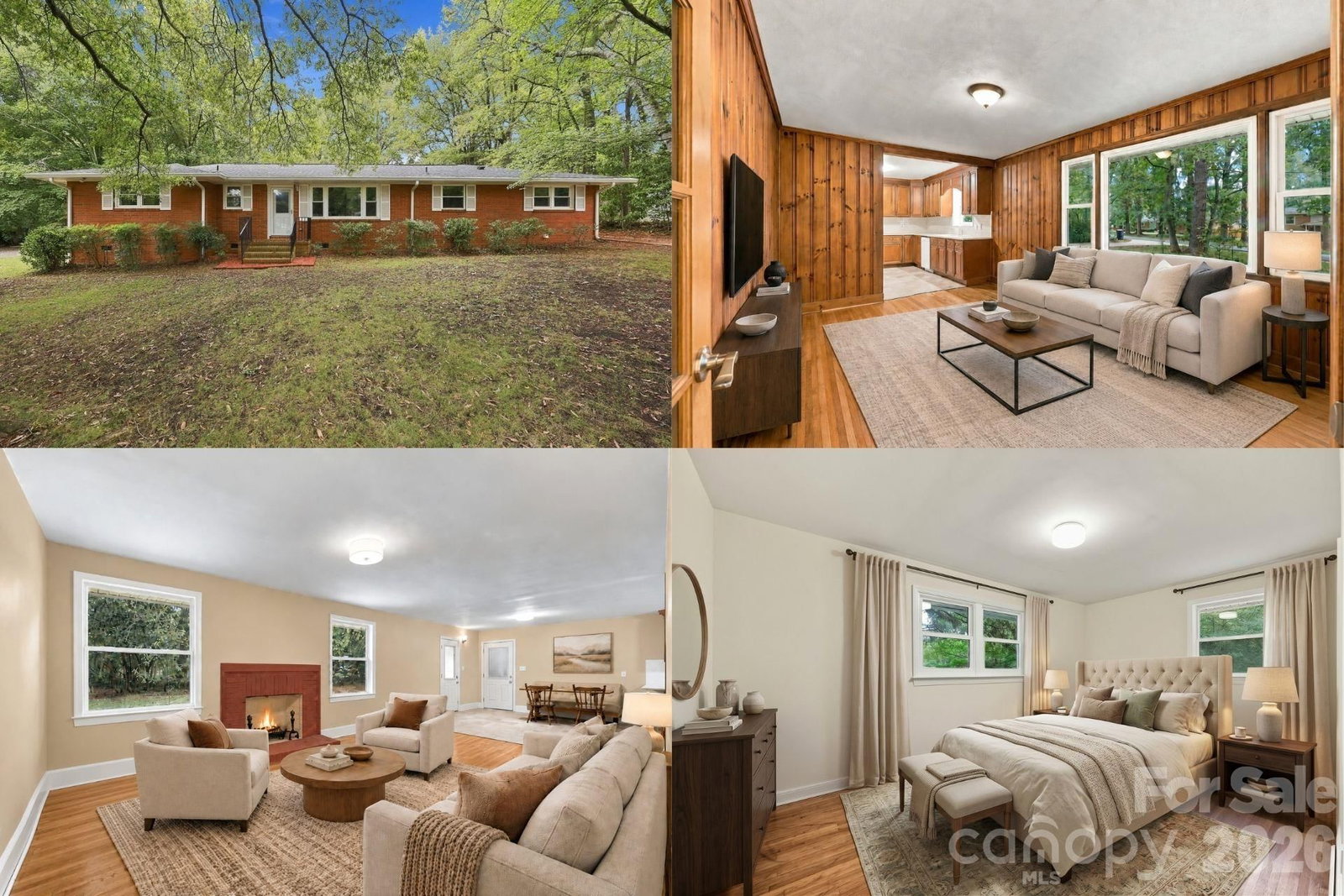 7029 Linda Lake Drive, Charlotte, NC 28215