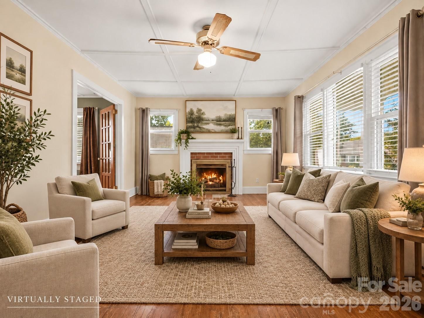 107 Berkley Street, Clover, SC 29710 - Photo 2