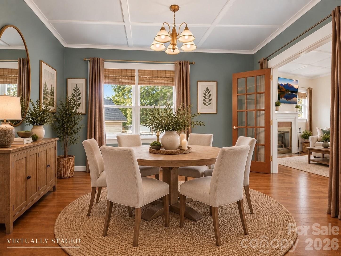 107 Berkley Street, Clover, SC 29710 - Photo 4