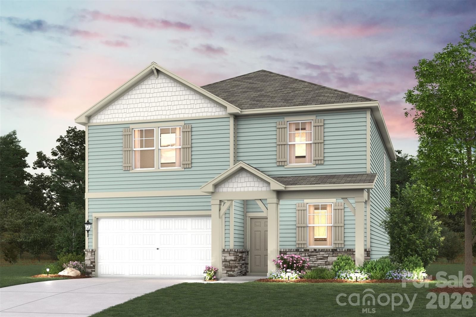 1418 Sunnybrook Lane, Newton, NC 28685