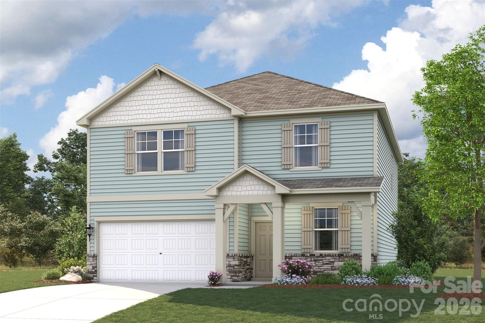 1418 Sunnybrook Lane, Newton, NC 28685 - Photo 2