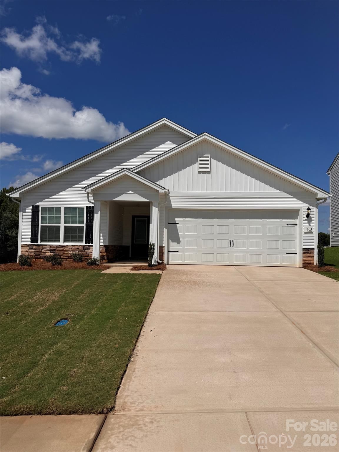 1103 Elyan Street, Richburg, SC 29729