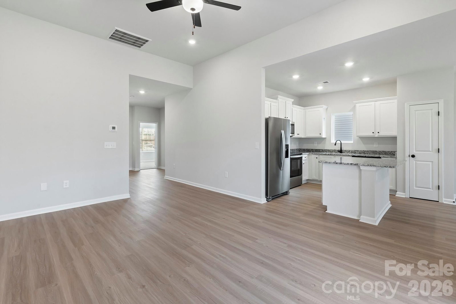 1103 Elyan Street, Richburg, SC 29729 - Photo 2
