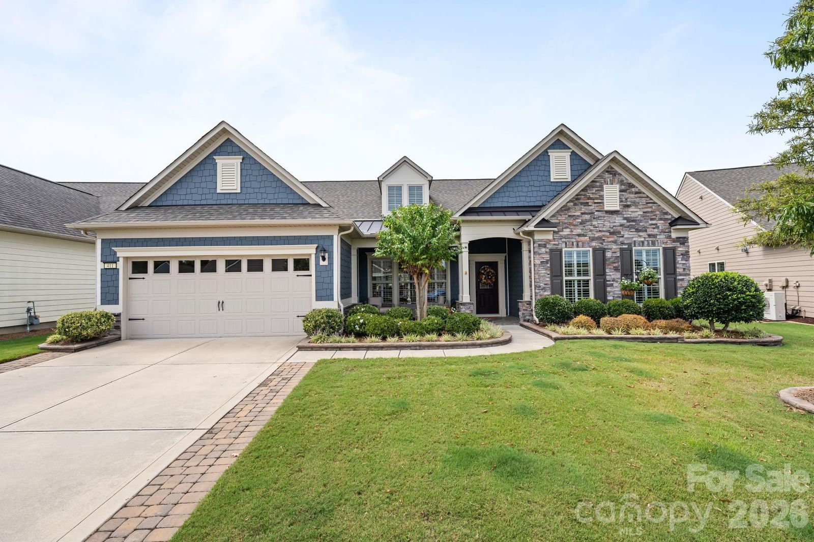 411 Haven Avenue, Fort Mill, SC 29715 - Photo 2