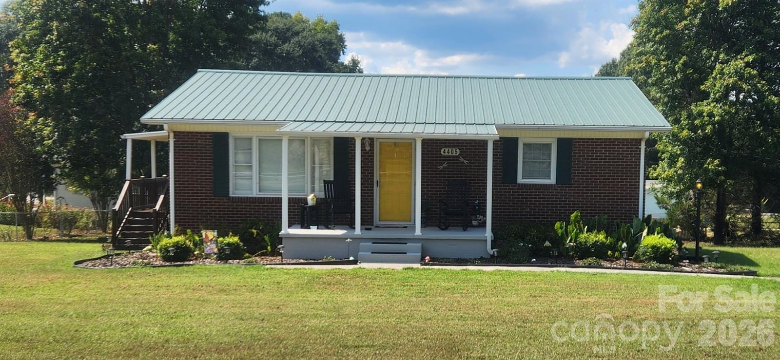 Property at 4405 Grier, Gastonia, NC 28056