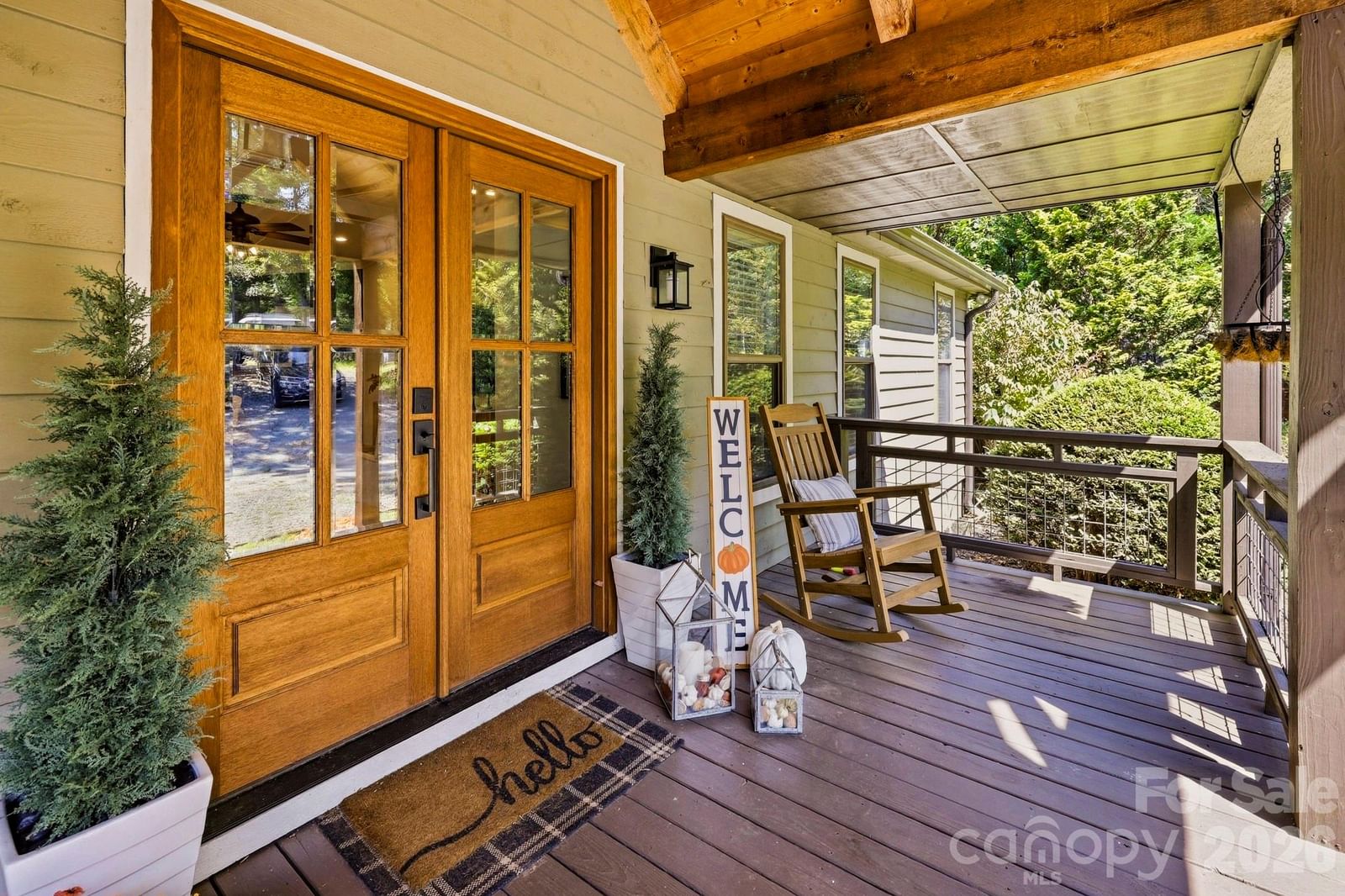 255 Cross Ridge Drive, Rutherfordton, NC 28139 - Photo 5