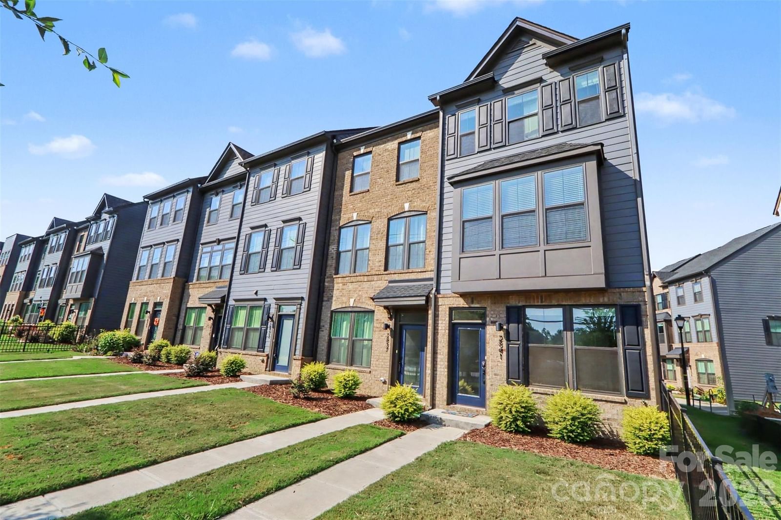 Property at 2841 Statesville, Charlotte, NC 28206