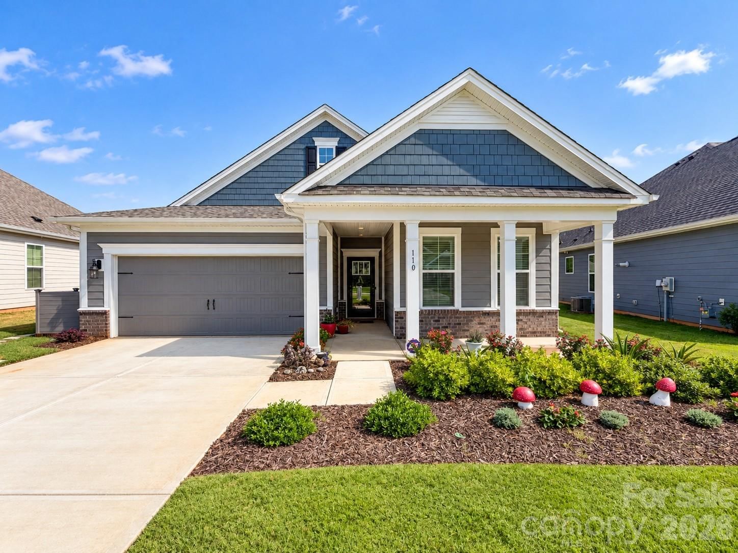 110 Sari Street, Troutman, NC 28166 - Photo 2