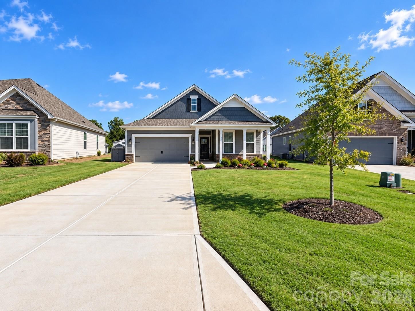 110 Sari Street, Troutman, NC 28166 - Photo 3