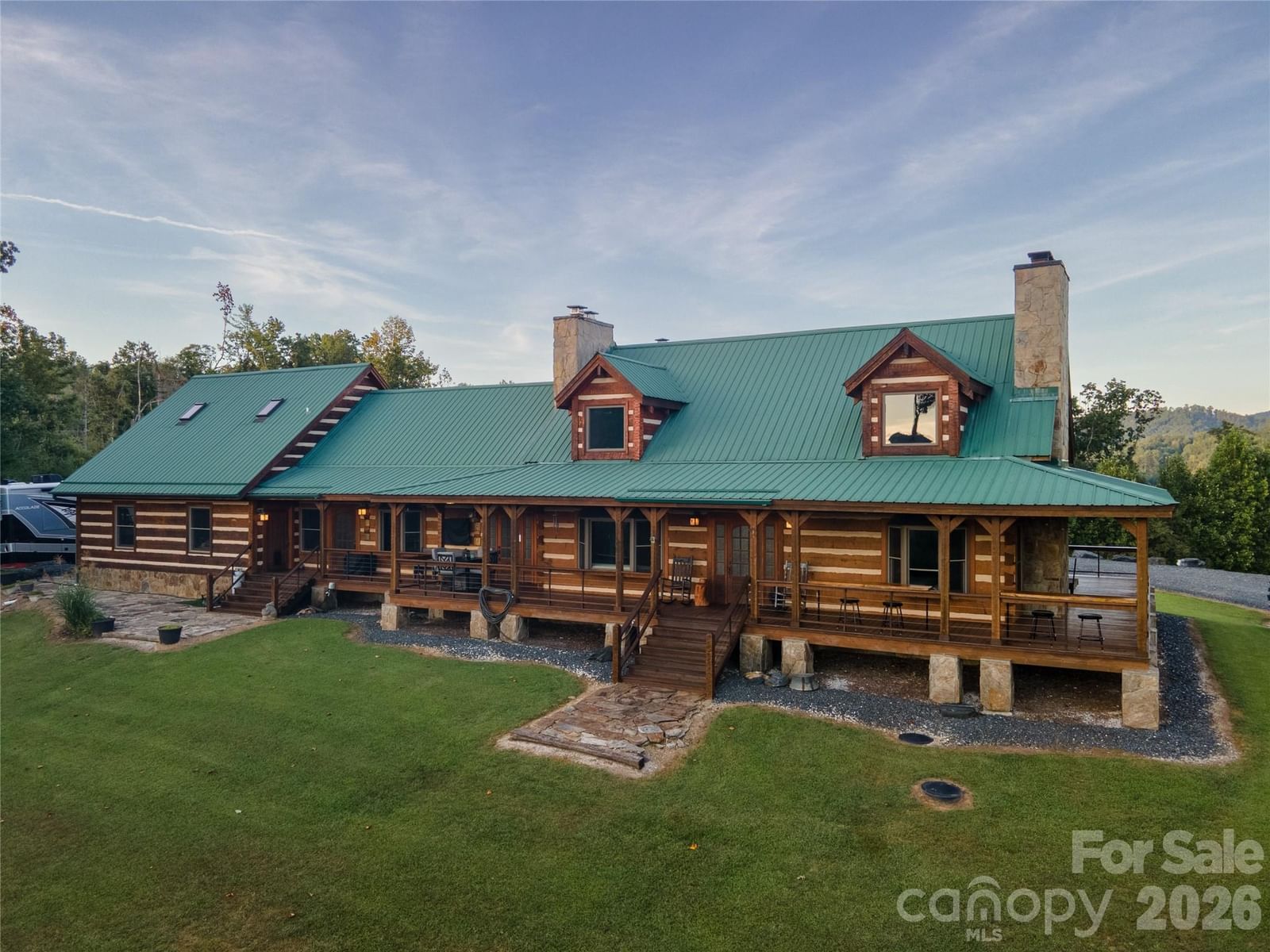 237 Murdock Road, Bakersville, NC 28705 - Photo 3