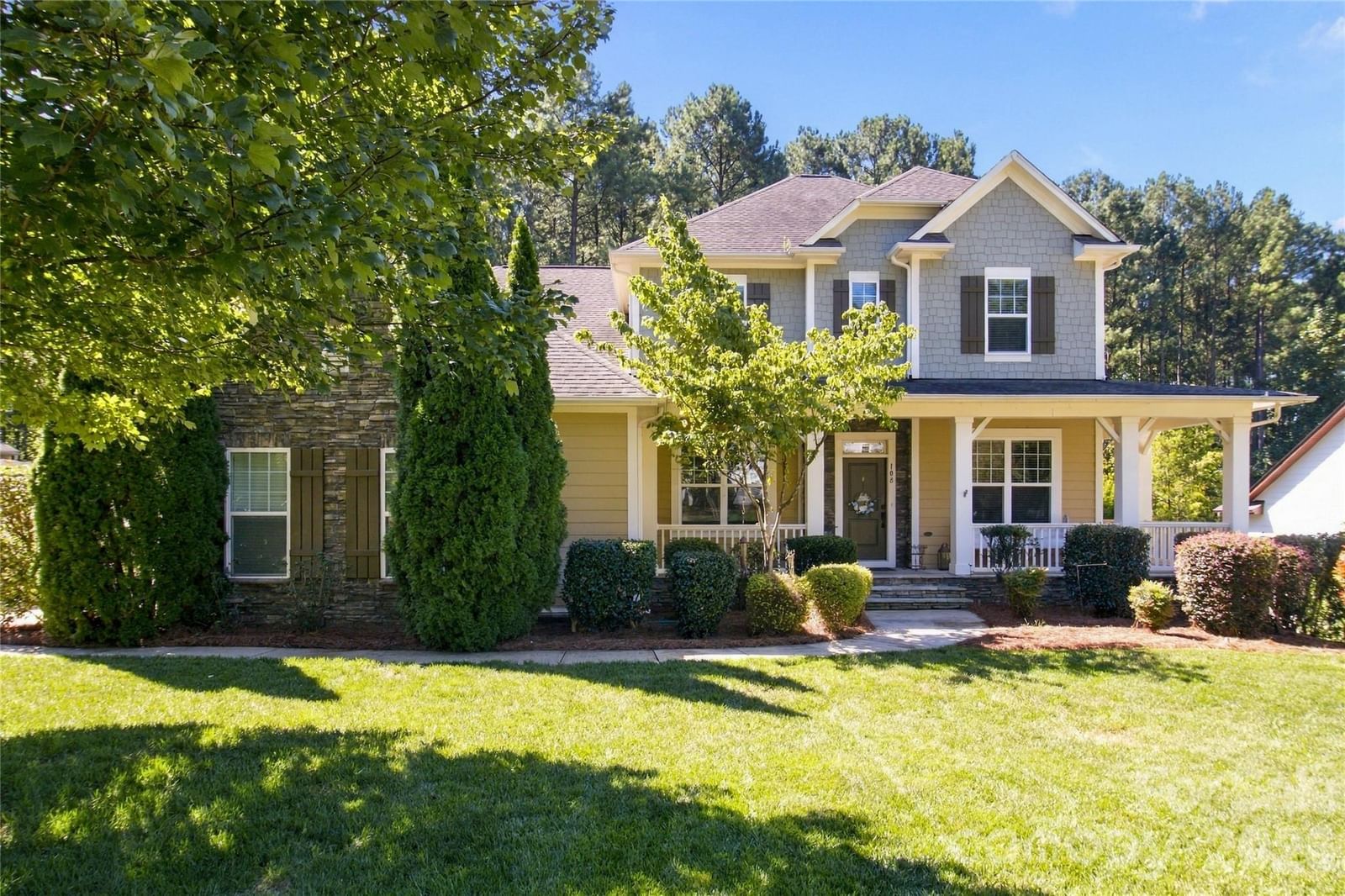 108 Hidden Pines Drive, Mount Holly, NC 28120 - Photo 3
