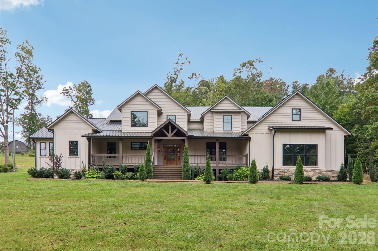157 Allen Drive, Fletcher, NC 28732