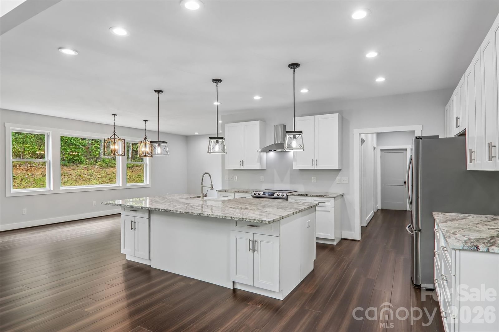 157 Allen Drive, Fletcher, NC 28732 - Photo 2