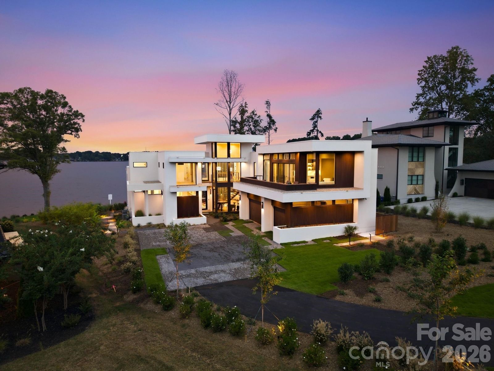 136 Potomac Lane, Mooresville, NC 28117