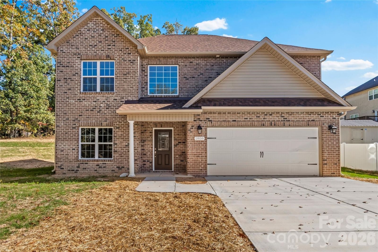2858 Eland Drive, Winston Salem, NC 27127