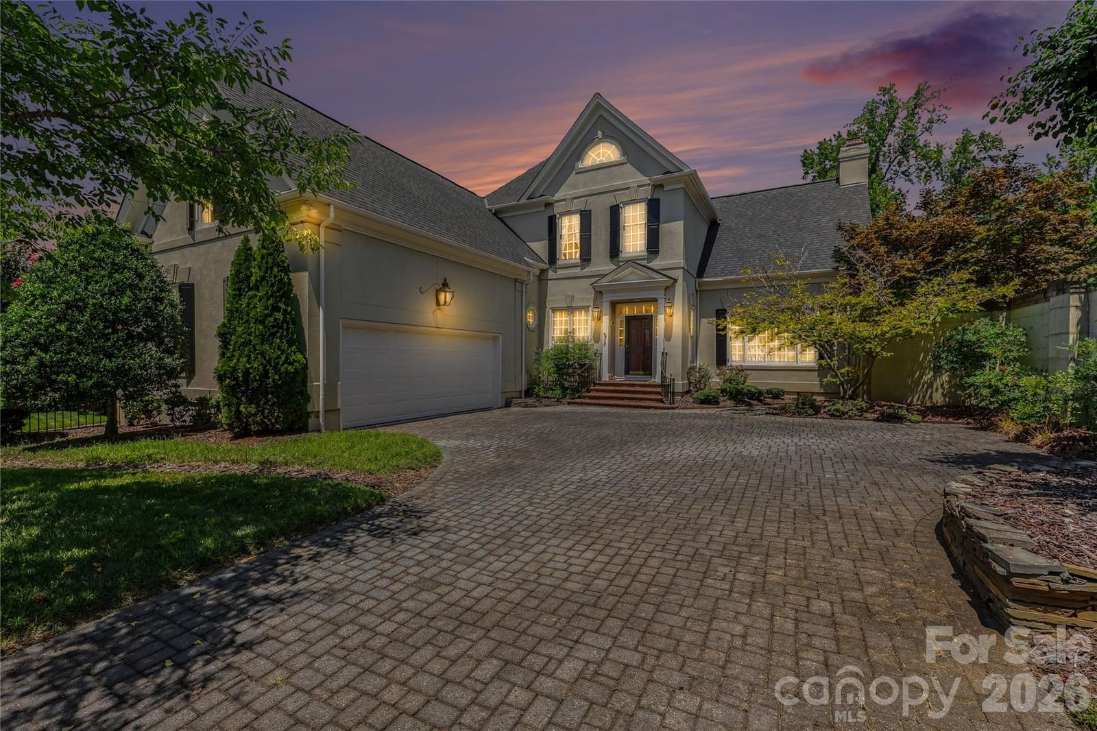 4320 Doverstone Lane, Greensboro, NC 27407 - Photo 2