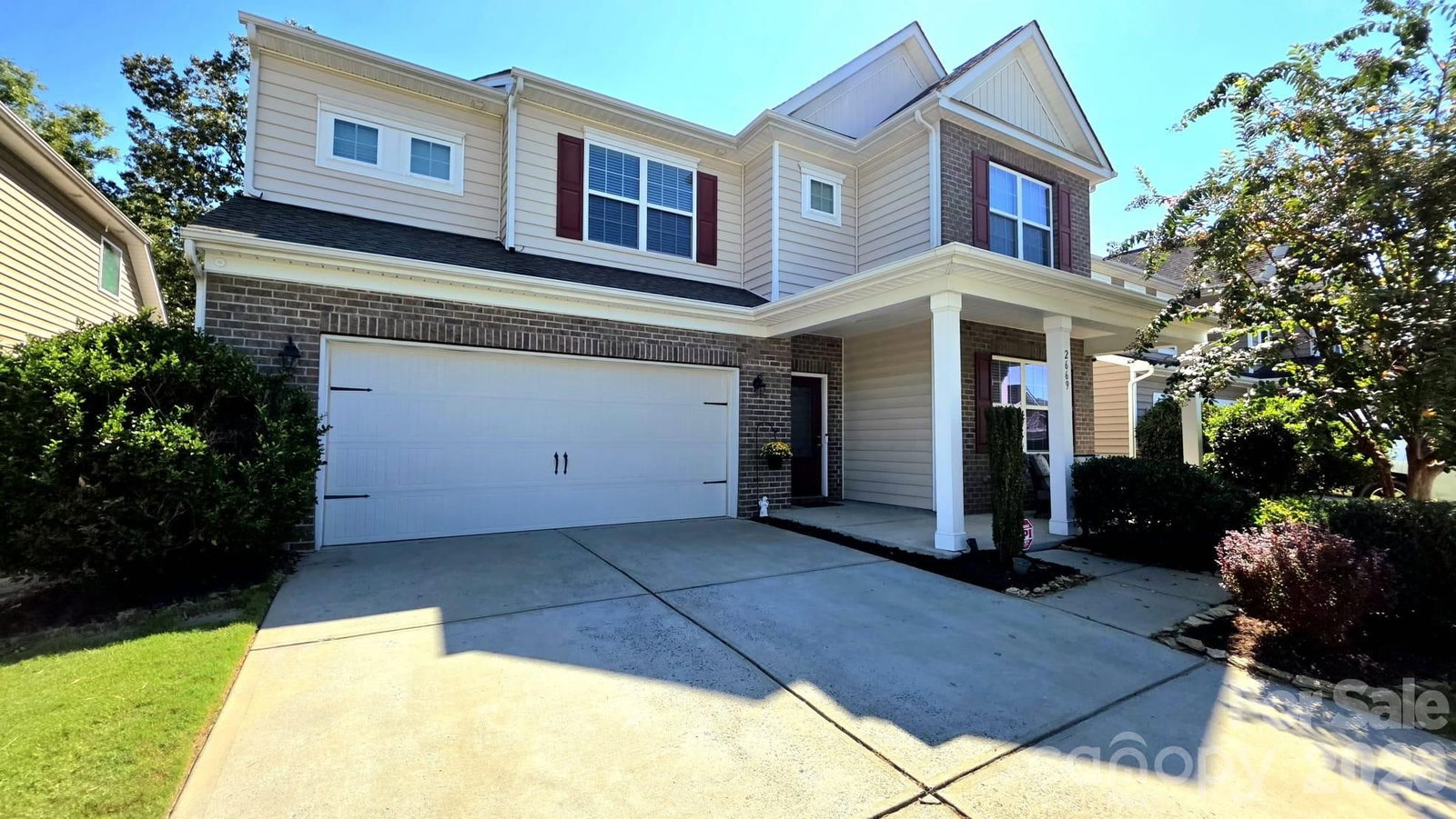 2669 Southern Trace Drive, Waxhaw, NC 28173 - Photo 2