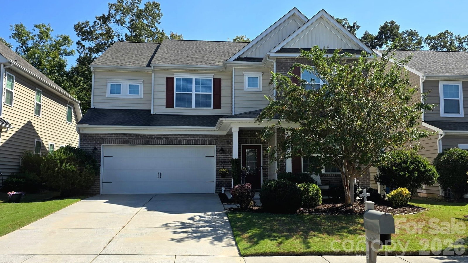 2669 Southern Trace Drive, Waxhaw, NC 28173 - Photo 3