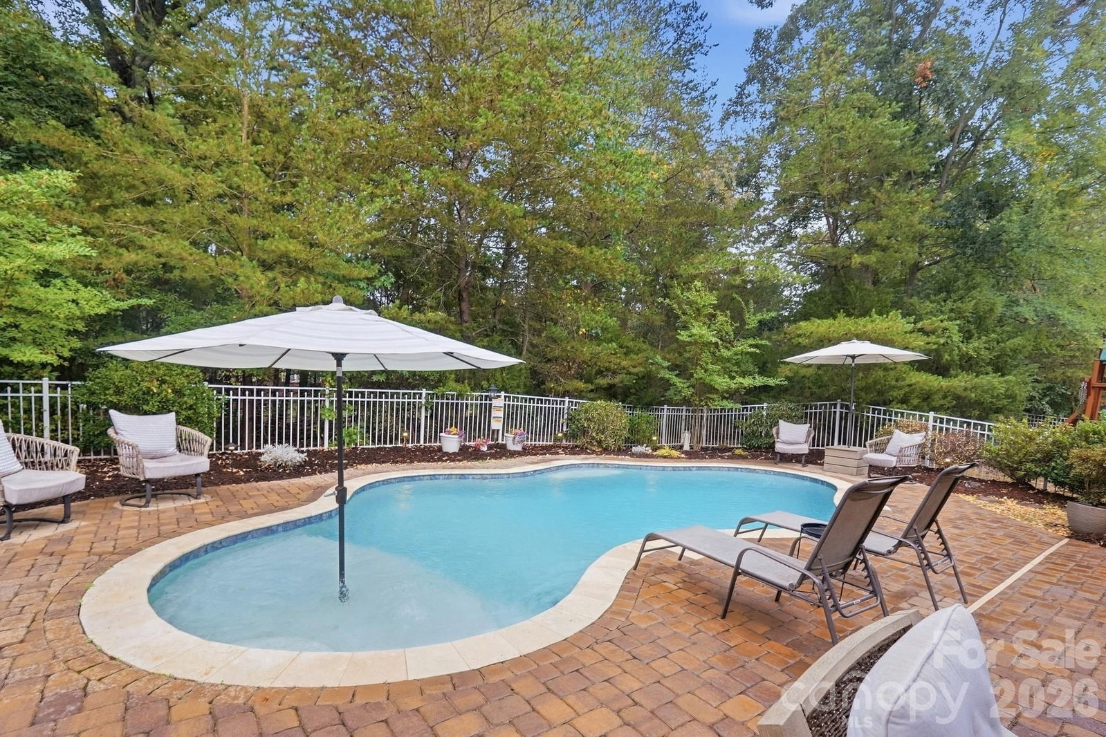 Property at 2669 Southern Trace, Waxhaw, NC 28173