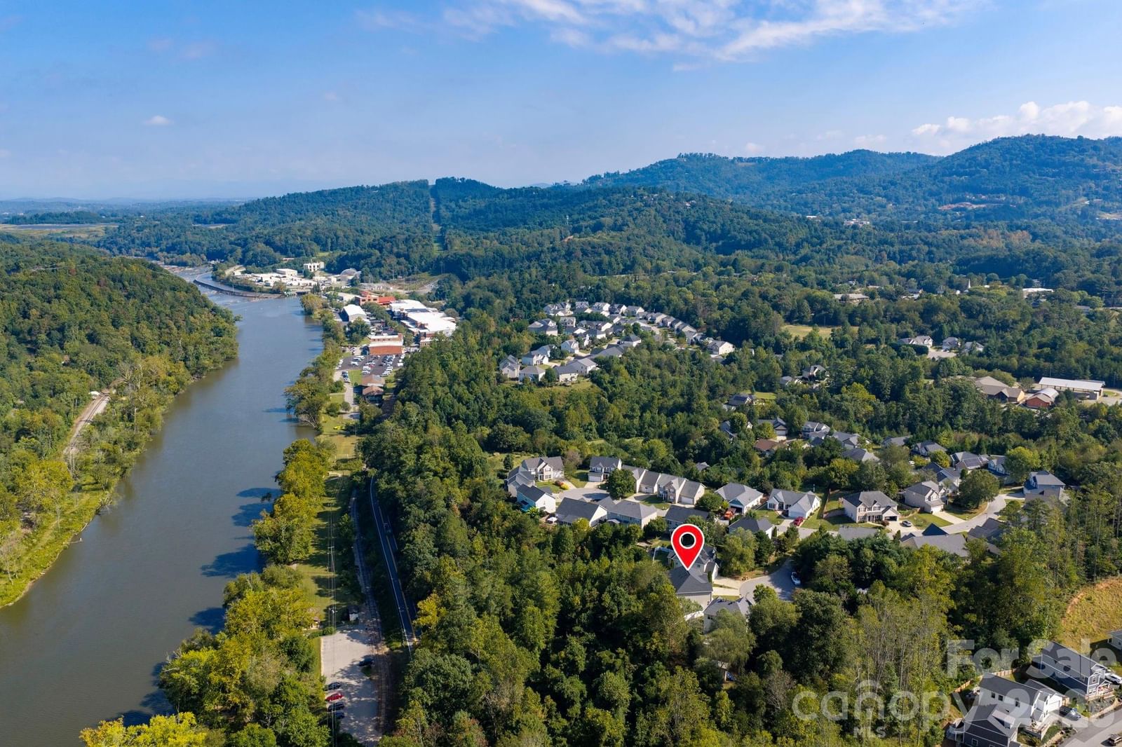 9 Carraway Court, Asheville, NC 28804 - Photo 3