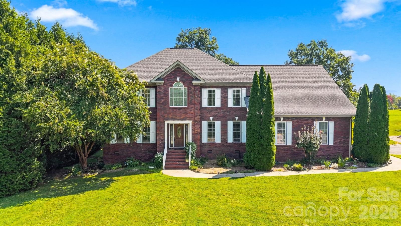 1548 Nazareth Lane, Conover, NC 28613