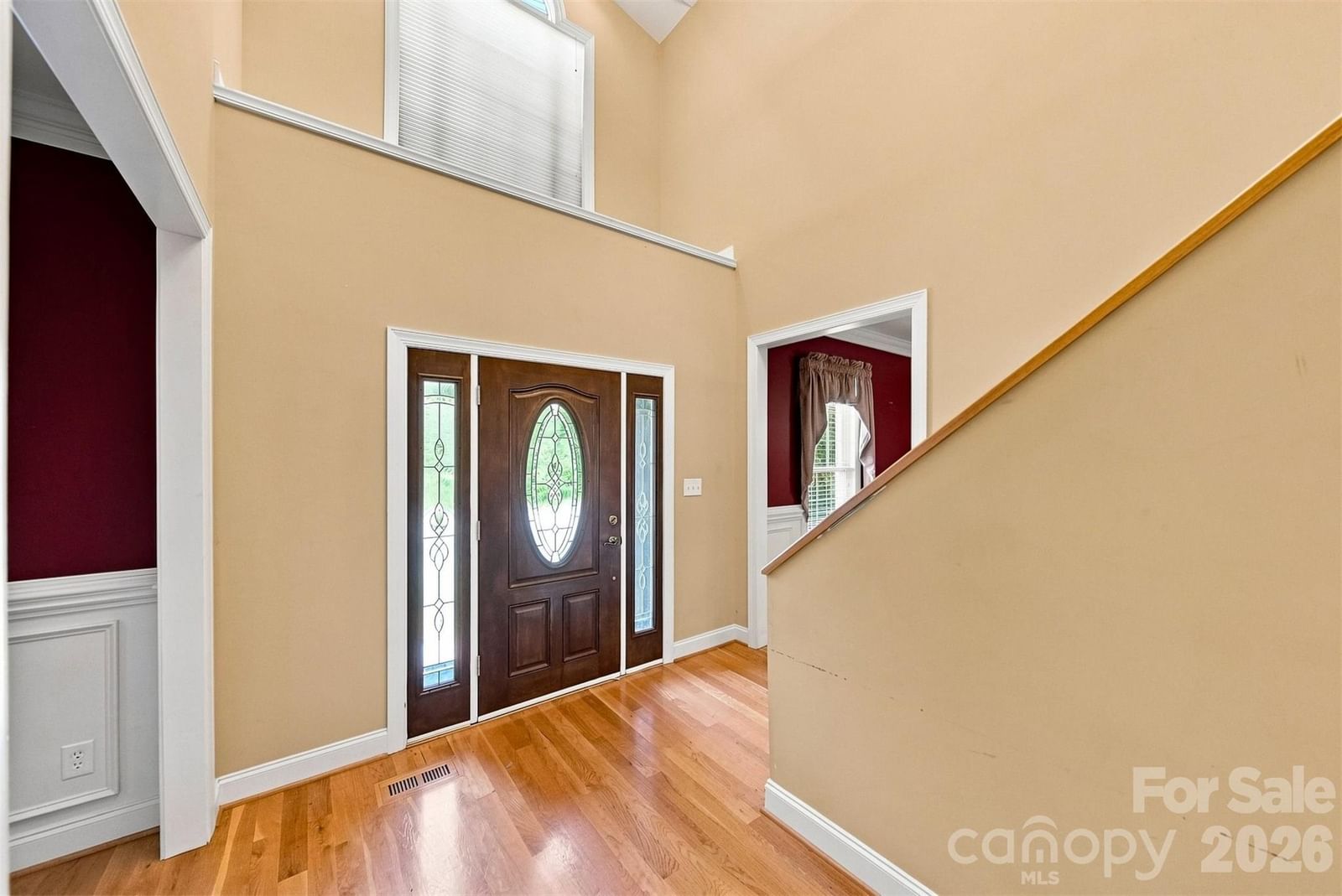 1548 Nazareth Lane, Conover, NC 28613 - Photo 3