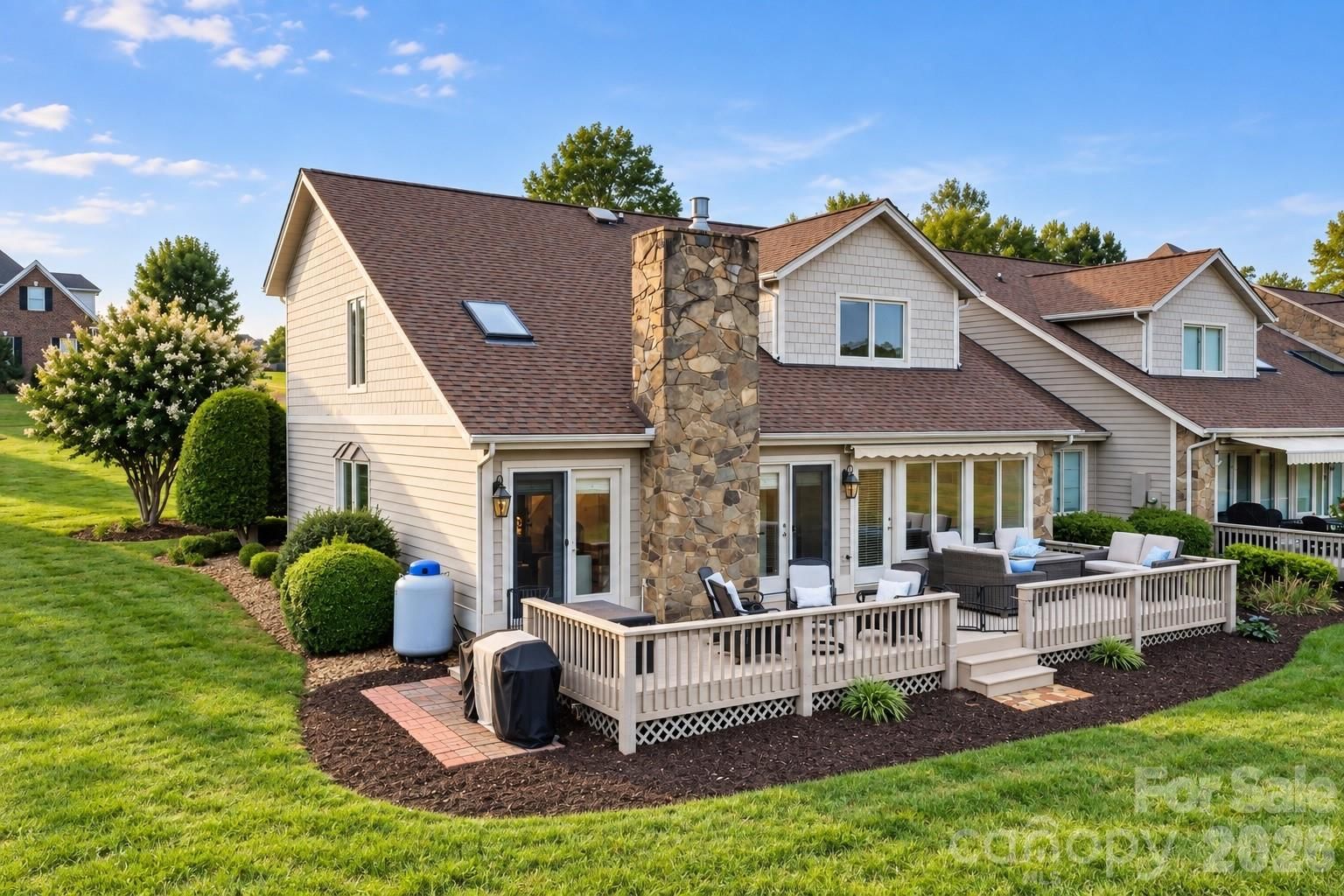 3789 Rock Bridge Drive, Conover, NC 28613 - Photo 2