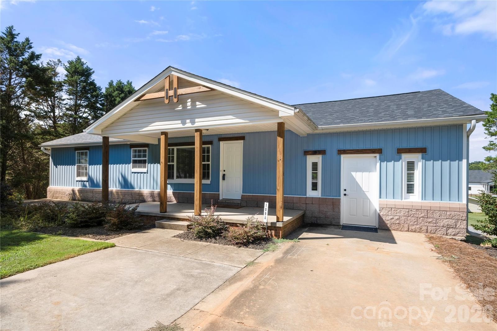 Property at 109 Woodside, Gastonia, NC 28054