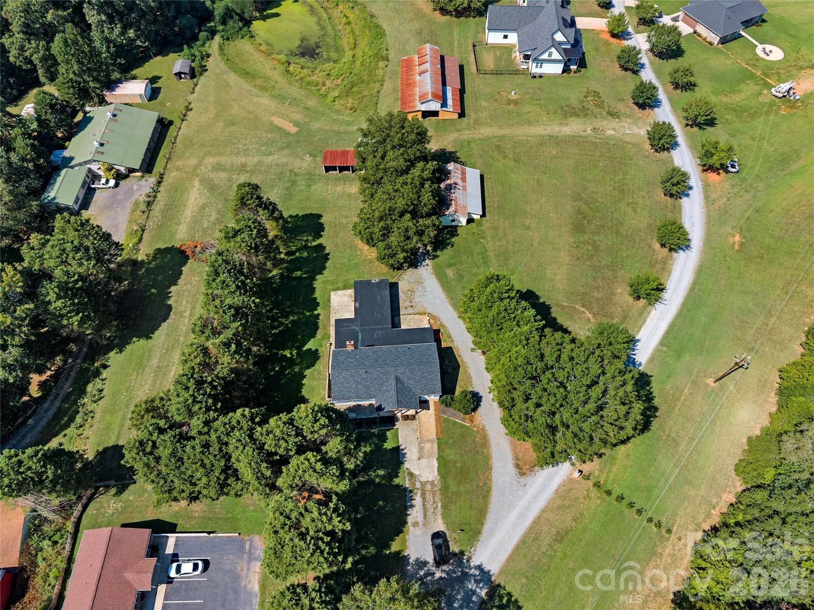 109 Woodside Avenue, Gastonia, NC 28054 - Photo 2