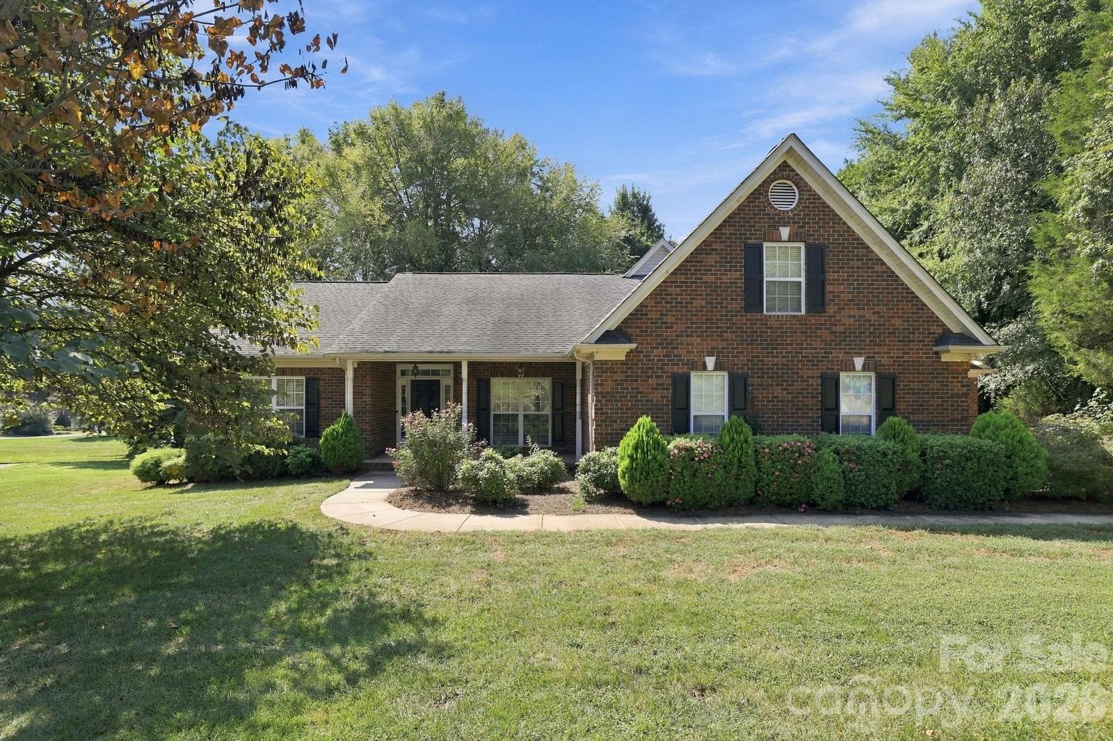 5911 Sugarcane Court, Mint Hill, NC 28227 - Photo 2