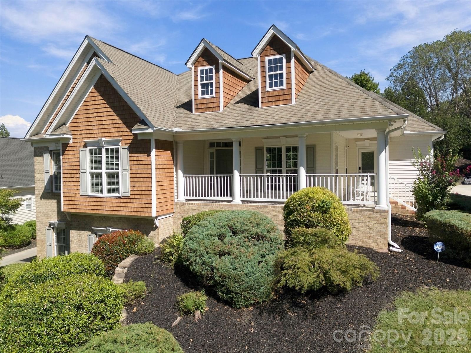10124 Lafoy Drive, Huntersville, NC 28078 - Photo 2