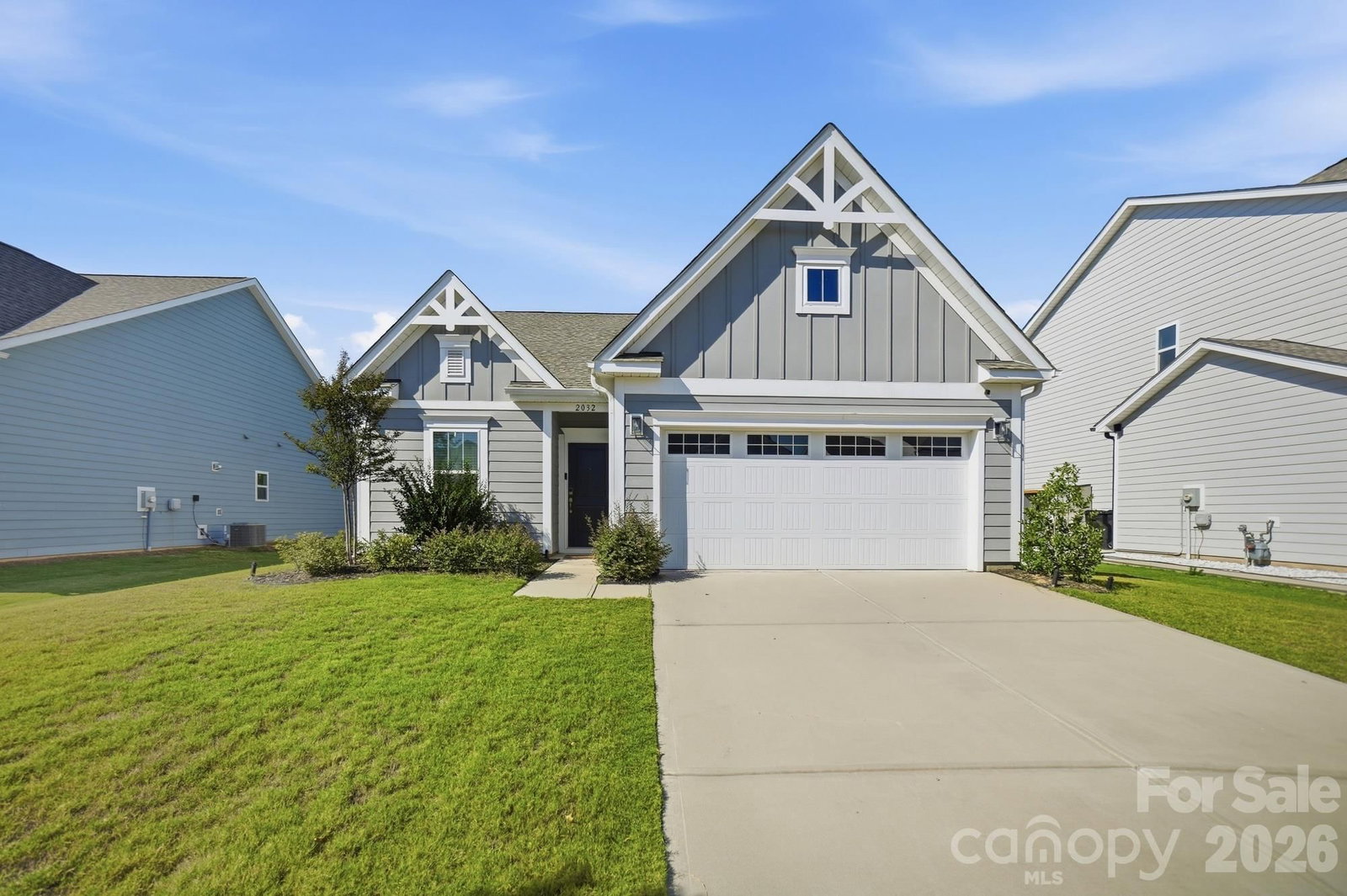2032 Turnsberry Drive #9, Monroe, NC 28112