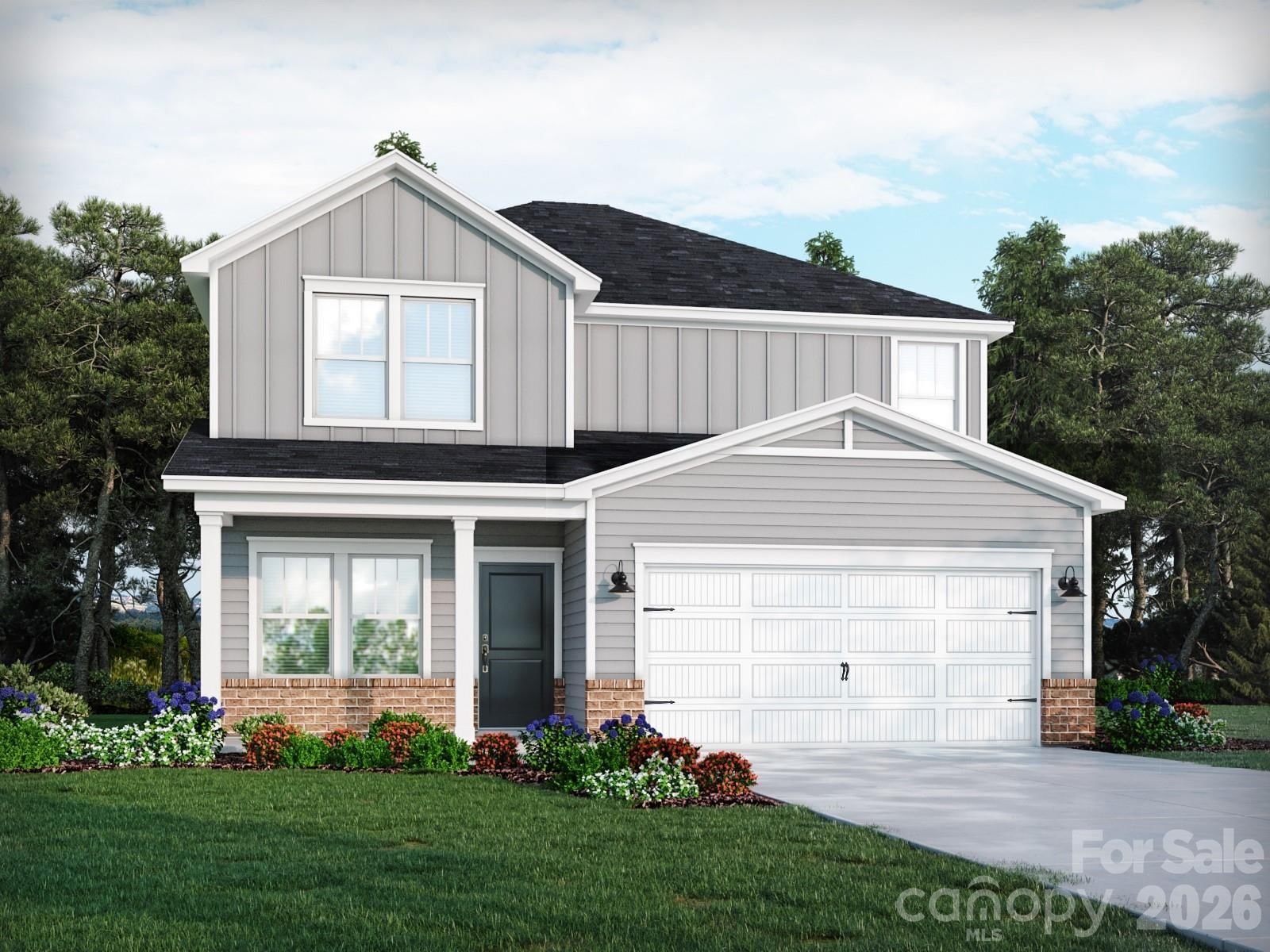 328 Pantego Place, Salisbury, NC 28144